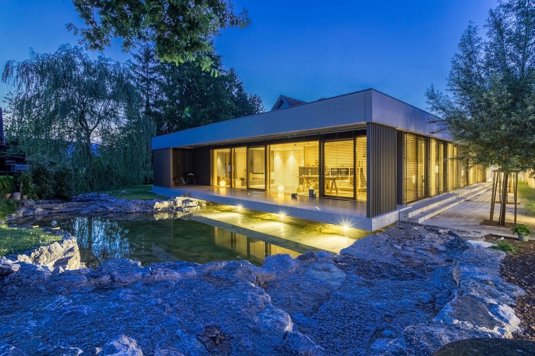 First Homes