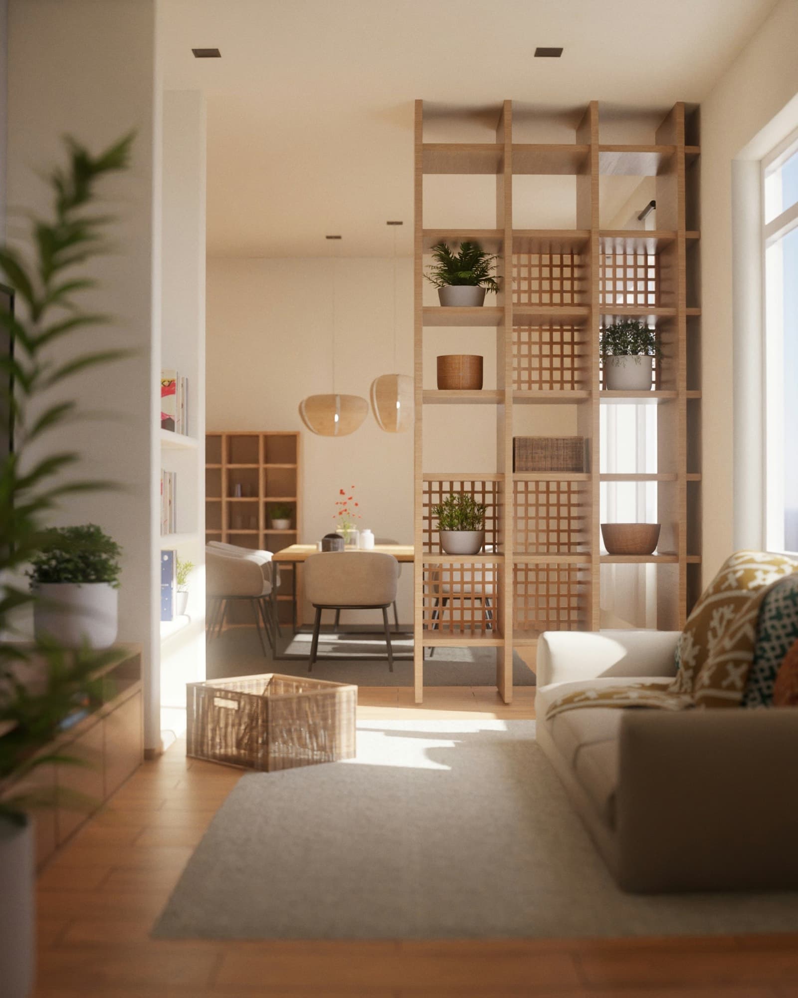 Design: Your home, drawn to fit your life.